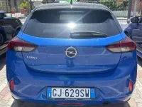 Usata Opel Blitz Edition 101 CV (74 kW) 2023 Other Berlina