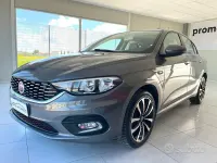 Usata Fiat Tipo Lounge 120 CV (88 kW) 2016 Grigio Berlina