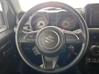 Nuova Suzuki Jimny 102 CV (75 kW) 2025 Verde SUV