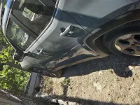 Usata Jeep Renegade 120 CV (88 kW) 2016 SUV
