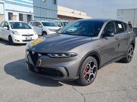 usata Alfa Romeo Tonale 1.5 160 CV MHEV TCT7 Veloce