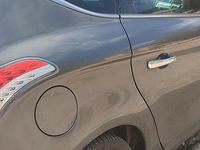 Usata Lancia Delta 120 CV (88 kW) 2012 Grigio Utilitaria