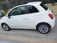 Usata Fiat 500 2017 Utilitaria