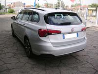 Usata Fiat Tipo Lounge 120 CV (88 kW) 2019 Argento Station wagon