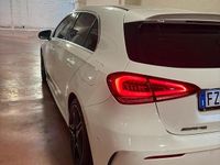 Gebraucht Mercedes A35 AMG AMG 306 PS (225 kW) 2018 Weiß Limousine