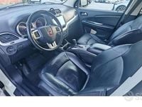 Usata Fiat Freemont Lounge 170 CV (125 kW) 2013 Bianco SUV