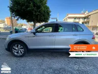Occasion VW Tiguan Life 150 ch (110 kW) 2021 SUV