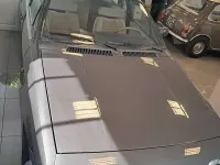 Usata Alfa Romeo GTV 129 CV (94 kW) 1981 Grigio Coupé