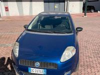 usata Fiat Grande Punto III 2005 5p 1.3 mjt 16v Active 75cv