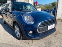 usata Mini One D One D 1.5Business 5 porte