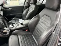 Usata Alfa Romeo Giulia Veloce 211 CV (155 kW) 2021 Grigio Berlina