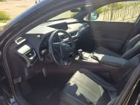 Usata Lexus UX Sport Line 145 CV (106 kW) 2021 Nero SUV