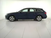 Usata Audi A4 Advanced 150 CV (110 kW) 2021 Other Station wagon