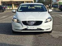 usata Volvo V40 V40D2 1.6 Kinetic UNIPROP KM CERTIFICATI