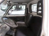 Usata Piaggio Porter 83 CV (61 kW) 2018 Bianco Furgone