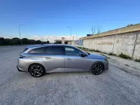 Usata Peugeot 308 SW Allure 131 CV (96 kW) 2024 Grigio Station wagon
