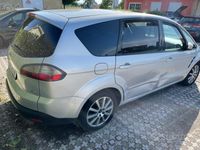 usata Ford S-MAX occasione