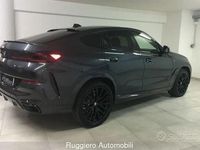 Usata BMW X6 M Sport 286 CV (210 kW) 2021 SUV
