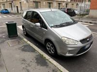 usata Ford C-MAX 2.0 145 CV Bz.- GPL Titanium