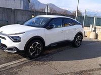 Usata Citroën C4 PureTech 131 CV (96 kW) 2022 Berlina