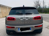 Usata Mini Clubman 2016 Station wagon