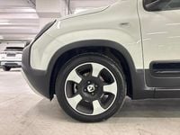 Usata Fiat Panda 70 CV (51 kW) 2025 Bianco Utilitaria