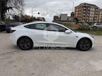 Usata Tesla Model 3 Standard Range 239 kW (325 CV) 2020 Bianco Berlina