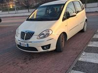 Usata Lancia Musa 2010 Monovolume