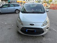 Usata Ford Ka Titanium 69 CV (50 kW) 2013 Utilitaria