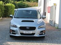 usata Subaru Levorg 1.6 DIT Lineartronic Sport Style