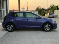Usata VW Polo Edition 95 CV (69 kW) 2023 Viola Utilitaria