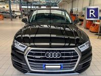 usata Audi Q5 40 TDI quattro S tronic Business Sport