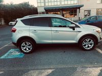 usata Ford Kuga Kuga 2.0 TDCi 163 CV 4WD Powersh. Individual DPF