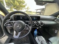 Usata Mercedes A180 116 CV (85 kW) 2019 Berlina