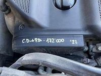 Usata VW Golf GTI 150 CV (110 kW) 1998 Berlina