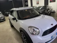 Usata Mini Countryman 90 CV (66 kW) 2013 SUV