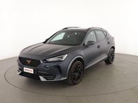 Usata Cupra Formentor VZ 245 CV (180 kW) 2021 Grigio SUV