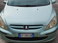 Usata Peugeot 307 2003 Station wagon