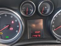 Usata Opel Mokka 140 CV (102 kW) 2015 Bianco SUV