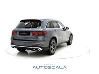 usata Mercedes 220 GLC suvd 4Matic Premium usato