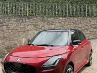 Usata Suzuki Swift 83 CV (61 kW) 2024 Utilitaria