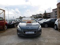 Usata Peugeot 508 Allure 163 CV (119 kW) 2013 Grigio Station wagon