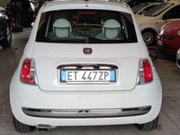 usata Fiat 500 5001.2 Lounge 69cv