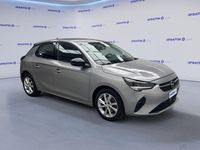 Usata Opel Corsa Elegance 100 CV (73 kW) 2021 Argento Berlina