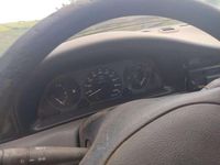 Usata Fiat Strada 95 CV (69 kW) 2001 Bianco Pick-up