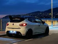 Usata Renault Clio IV R.S. 200 CV (147 kW) 2015 Berlina