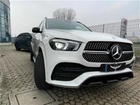 usata Mercedes 300 GLE suvd 4Matic Mild Hybrid Premium Plus usato