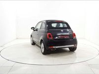 usata Fiat 500 1.3 Multijet 1.3 Multijet 95 CV Lounge