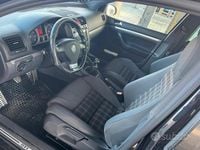 Usata VW Golf VI GTI 2008 Utilitaria
