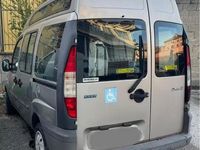 Usata Fiat Doblò 2002 Monovolume